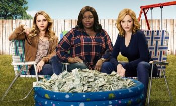 Good Girls // Source : NBC