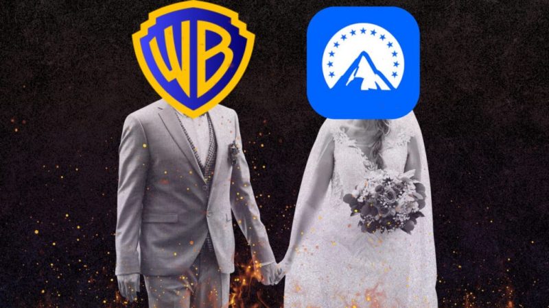 Paramount peut-il échouer à racheter Warner Bros, comme Netflix avant lui&nbsp;?
