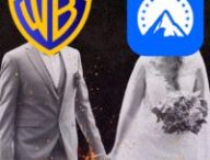 Paramount peut-il échouer à racheter Warner Bros, comme Netflix avant lui ? // Source : Numerama / WBD / Paramount