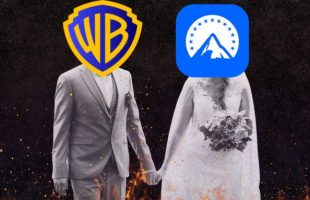Warner devrait repartir dans les bras de Paramount // Source : Numerama