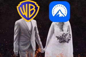 Warner devrait repartir dans les bras de Paramount // Source : Numerama Warner devrait repartir dans les bras de Paramount // Source : Numerama