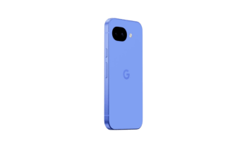 Google Pixel 10a // Source : Google Google Pixel 10a // Source : Google