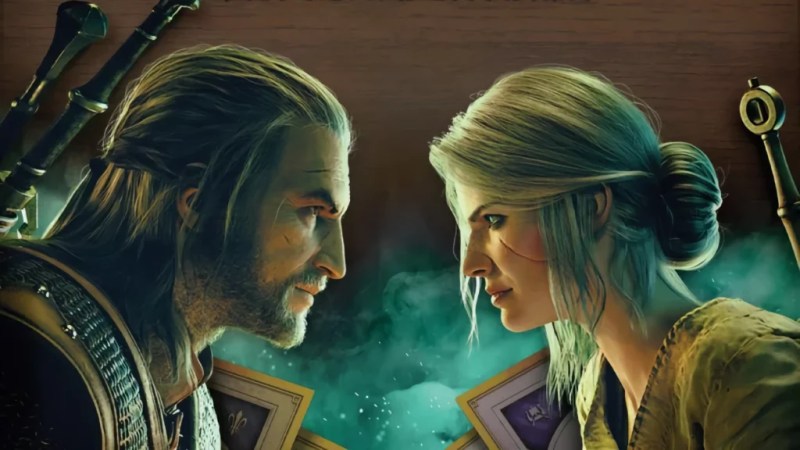 On a joué au Gwent en vrai : aussi bon avec des cartes que dans The Witcher 3