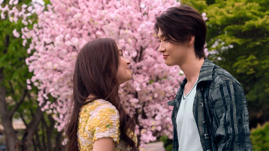 XO Kitty // Source : Netflix