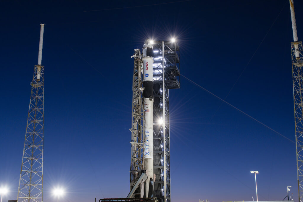 Source : SpaceX Source : SpaceX