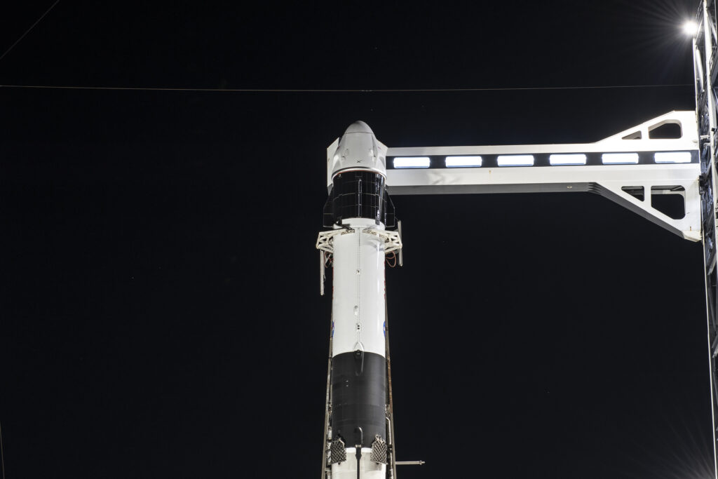 Source : SpaceX Source : SpaceX