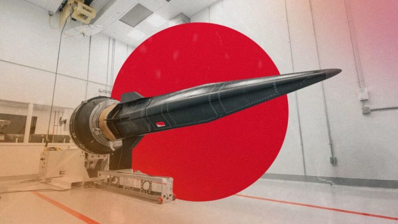 Suivez en direct le tir hypersonique de la fusée Electron ce soir