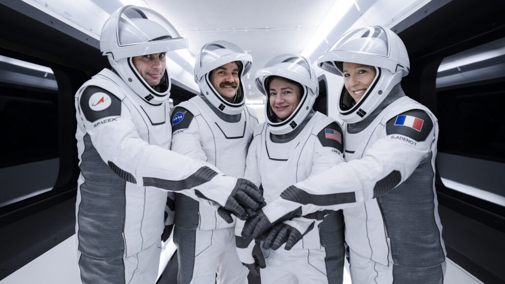 Source : SpaceX Source : SpaceX