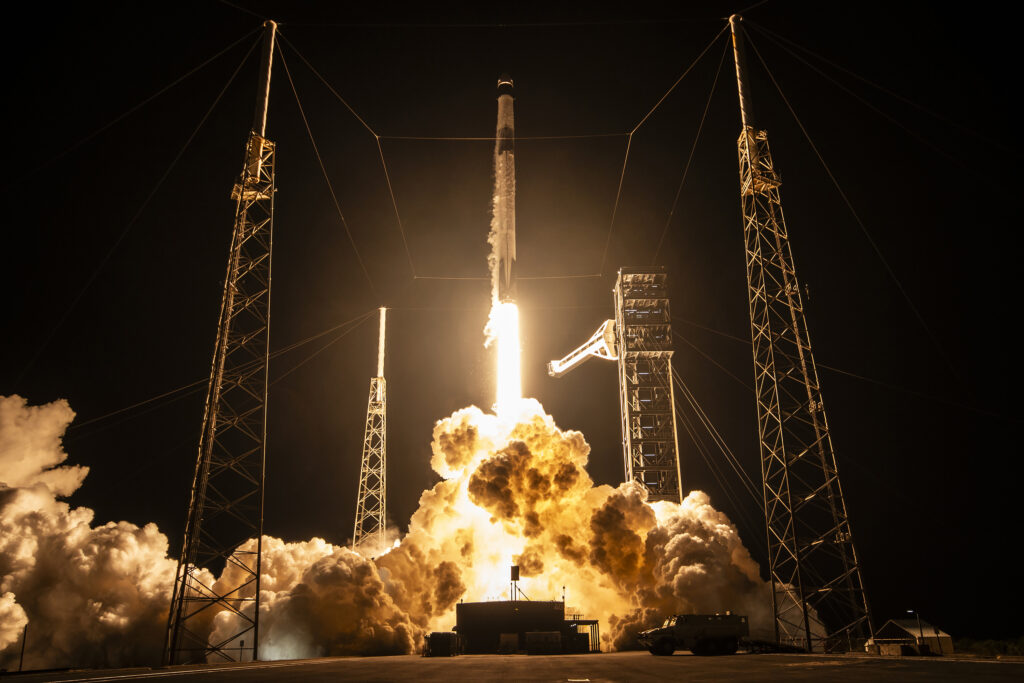 Source : SpaceX Source : SpaceX