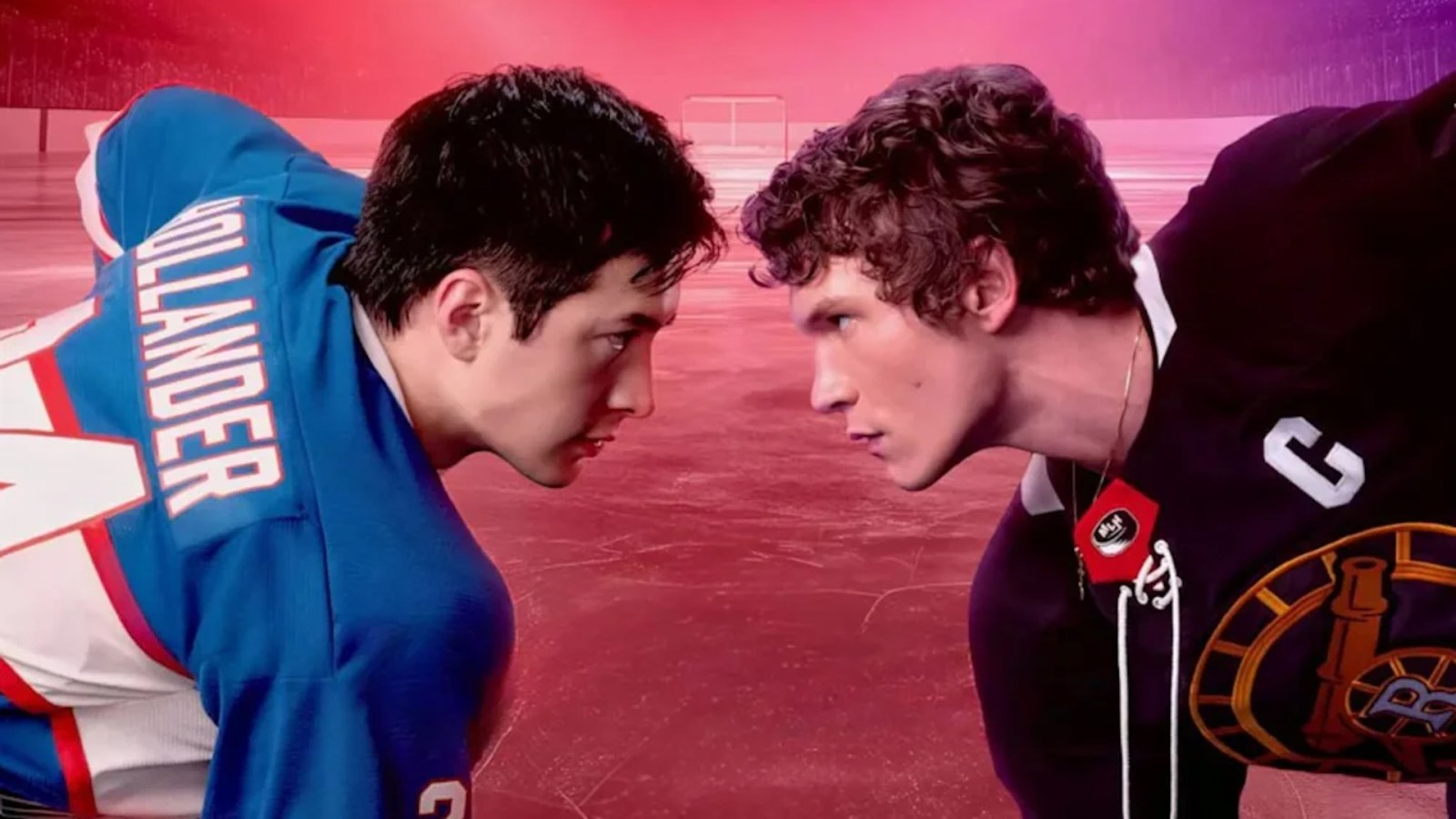 Heated Rivalry sur HBO Max : 6 bonnes raisons de ne pas rater la série romantique de l’année