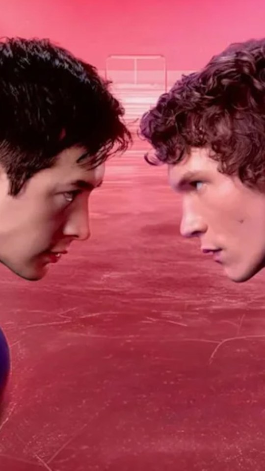 Source : HBO Max Source : HBO Max