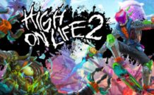 High on Life 2 // Source : Squanch Games
