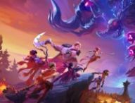 orizon Hunters Gathering  // Source : Guerilla Games