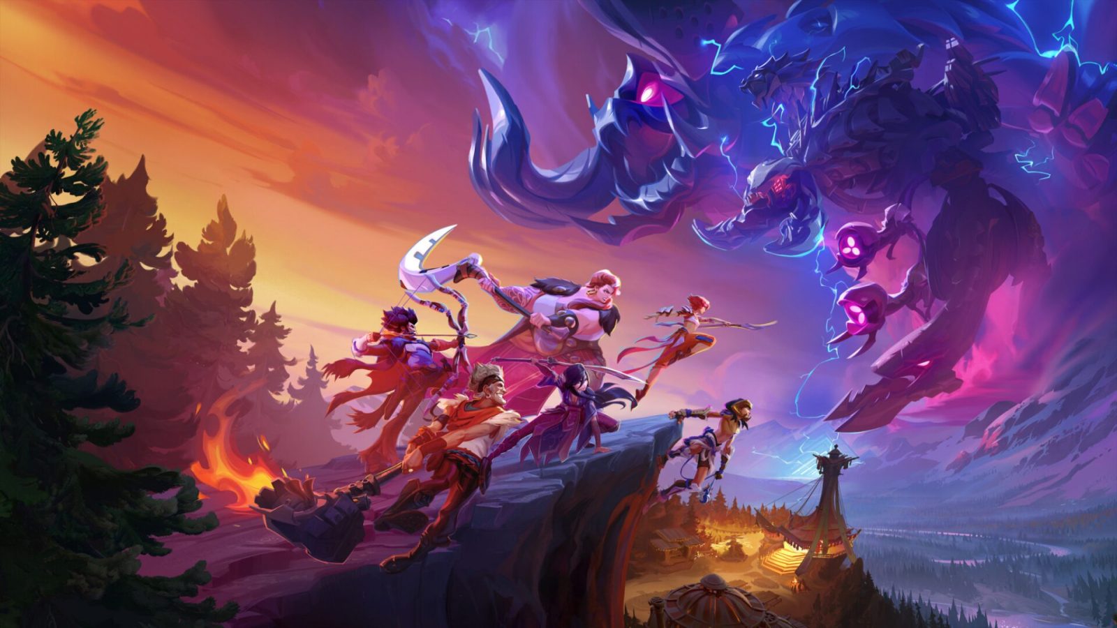 Le prochain titre de la licence Horizon sera un jeu coopératif façon Monster Hunter