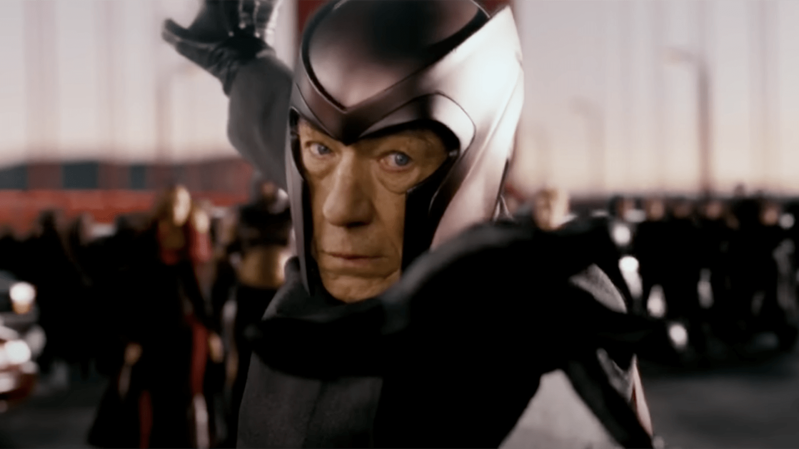 Oups, l’acteur de Magneto a peut-être lâché un gros spoil sur Avengers: Doomsday