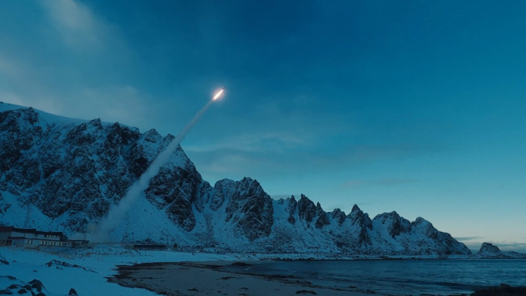 Source : Hypersonica