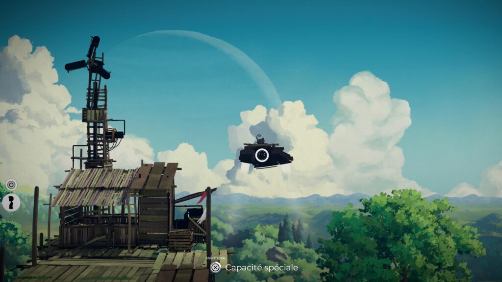 Source : Capture PS5