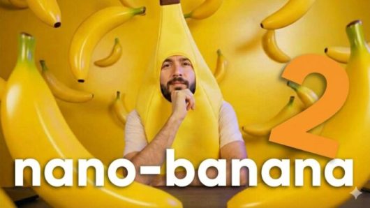 Nano Banana 2 // Source : Numerama Nano Banana 2 // Source : Numerama