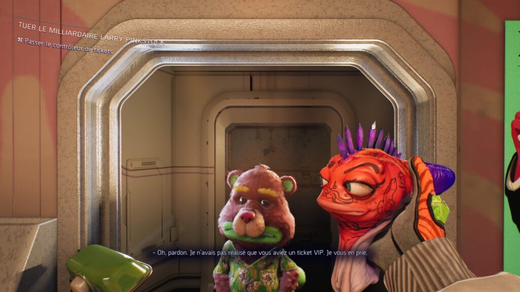 High on Life 2 // Source : Capture PS5