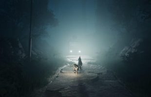 Reanimal // Source : Capture PS5 Reanimal // Source : Capture PS5