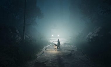 Reanimal // Source : Capture PS5 Reanimal // Source : Capture PS5