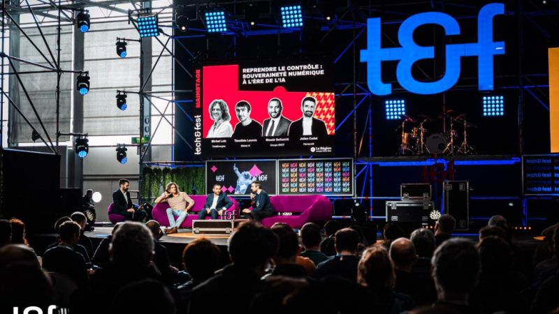 L&rsquo;autonomie de l&rsquo;iPhone 17 Pro m&rsquo;a surpris