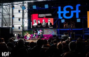 Tech&Fest 2026 // Source : Tech&Fest