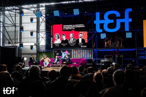 Tech&Fest 2026 // Source : Tech&Fest