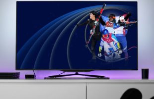 France TV  // Source : Julian O'hayon et France TV, Unsplash