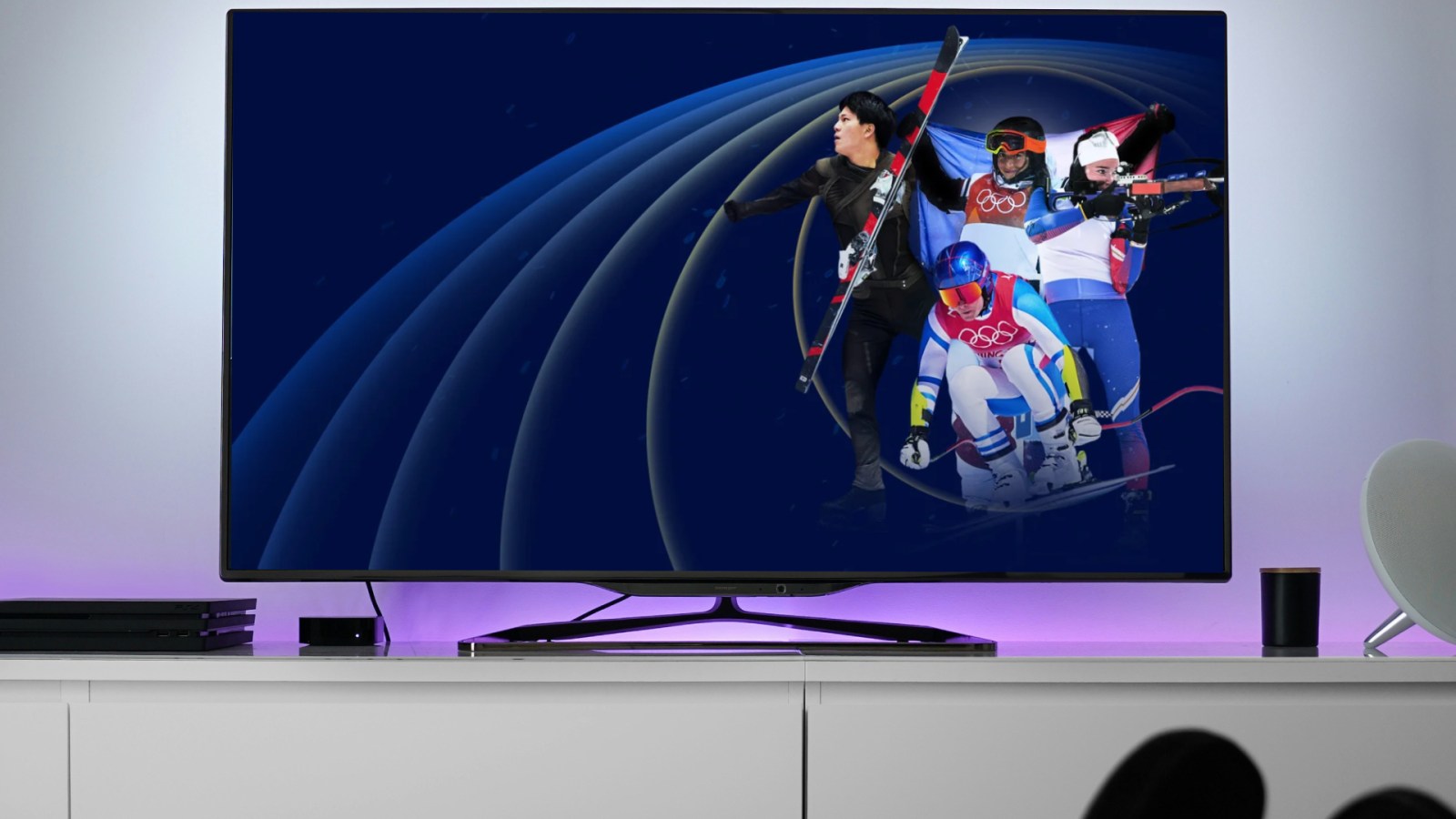 JO d’hiver 2026 : où regarder les épreuves des Jeux olympiques d’hiver en direct ou en replay