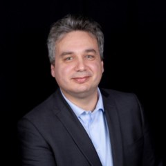 L'avatar de Julien Baroukh