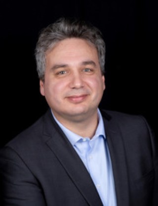 L'avatar de Julien Baroukh