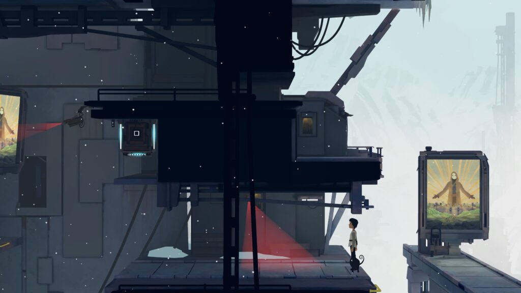 Source : Capture PS5