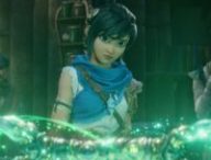 Kena: Scars of Kosmora // Source : PlayStation