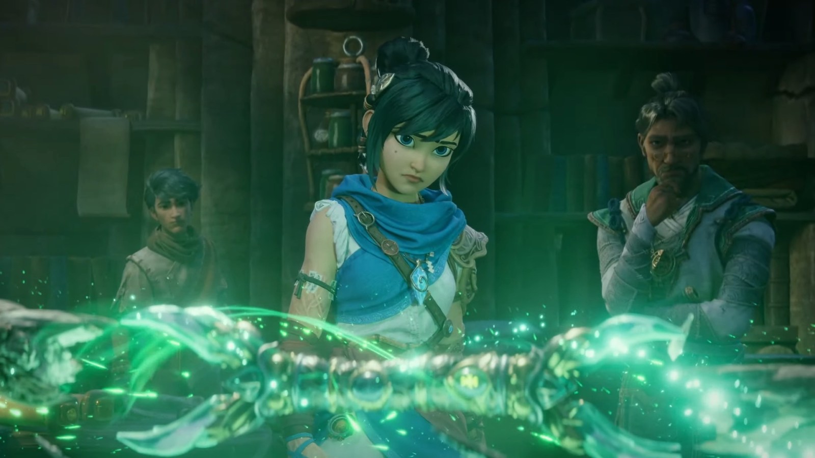 God of War, Kena… le résumé de la conférence PlayStation si vous dormiez