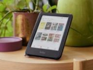  Kobo by Fnac Clara Colour // Source : Fnac