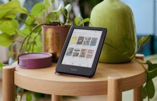  Kobo by Fnac Clara Colour // Source : Fnac