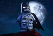 Lego Batman L'Héritage du Chevalier noir // Source : Warner Bros. Games