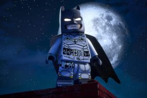 Lego Batman L'Héritage du Chevalier noir // Source : Warner Bros. Games