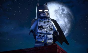 Lego Batman L'H&eacute;ritage du Chevalier noir // Source : Warner Bros. Games