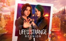 Life is Strange Réunion // Source : Deck Nine Games, Square Enix