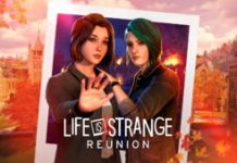 Life is Strange Réunion // Source : Deck Nine Games, Square Enix