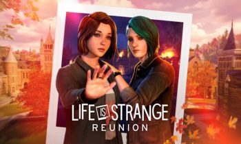 Life is Strange Réunion // Source : Deck Nine Games, Square Enix