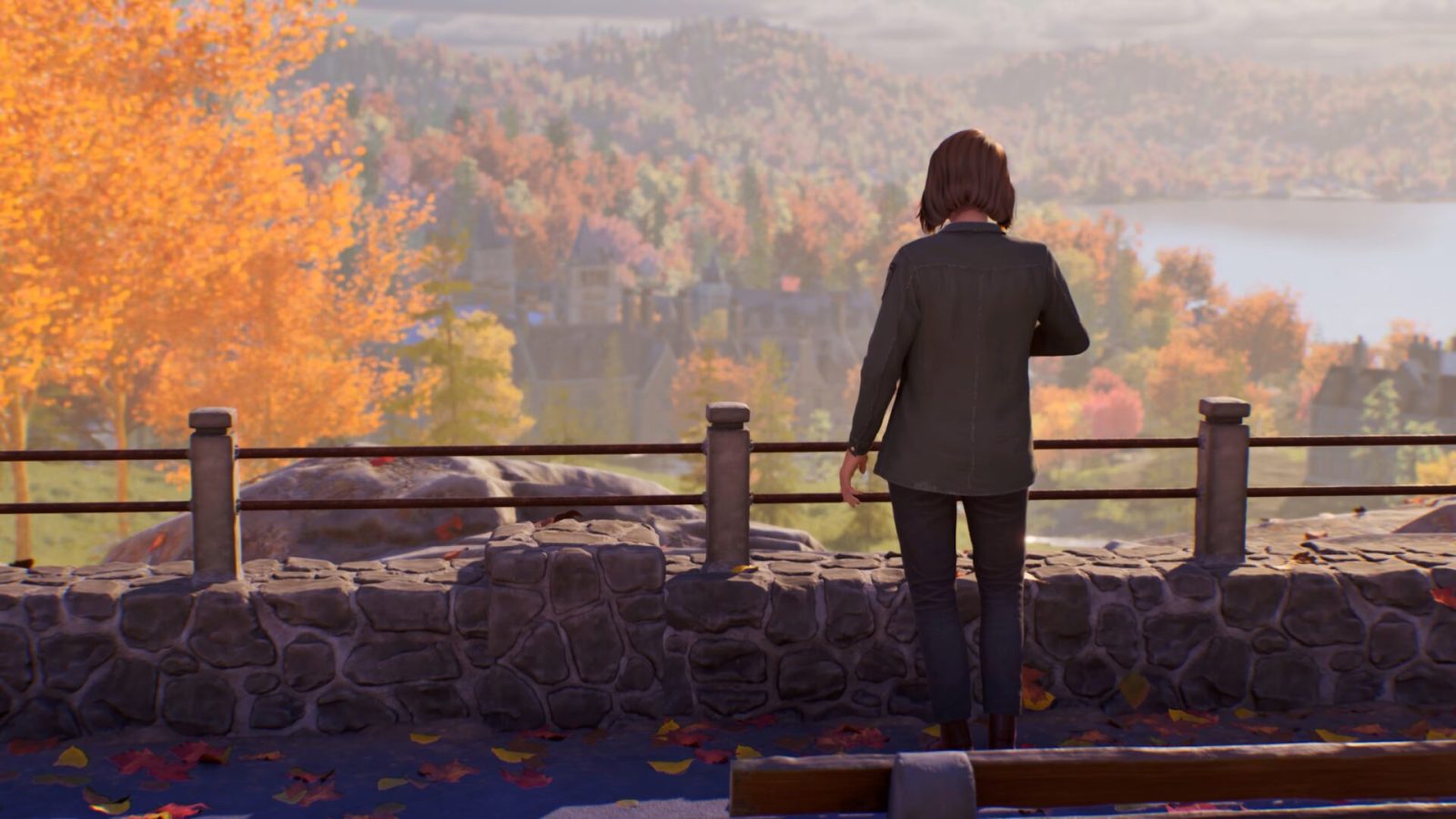 La conclusion de l’une des meilleures licences de jeu narratifs est en précommande