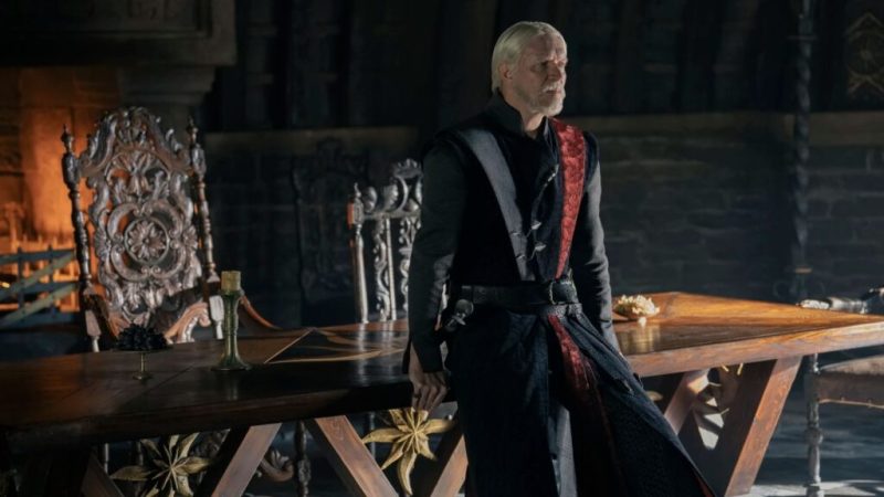 A Knight of the Seven Kingdoms : quelle est cette histoire de scène post-générique ?