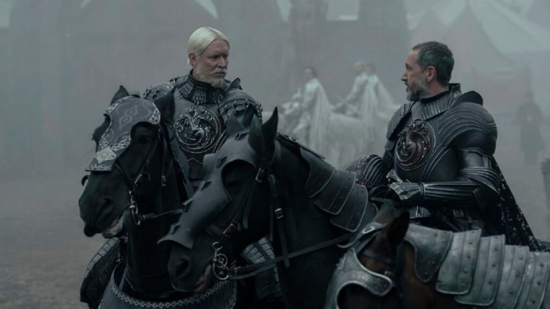 Selon George R.R. Martin, cette mort est la pire tragédie de l’histoire de Westeros