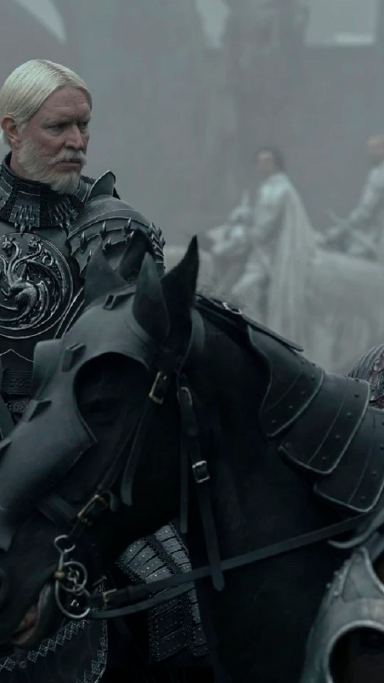 Source : HBO Source : HBO