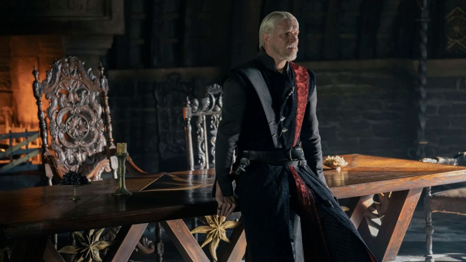 A Knight of the Seven Kingdoms : quelle est cette histoire de scène post-générique ?