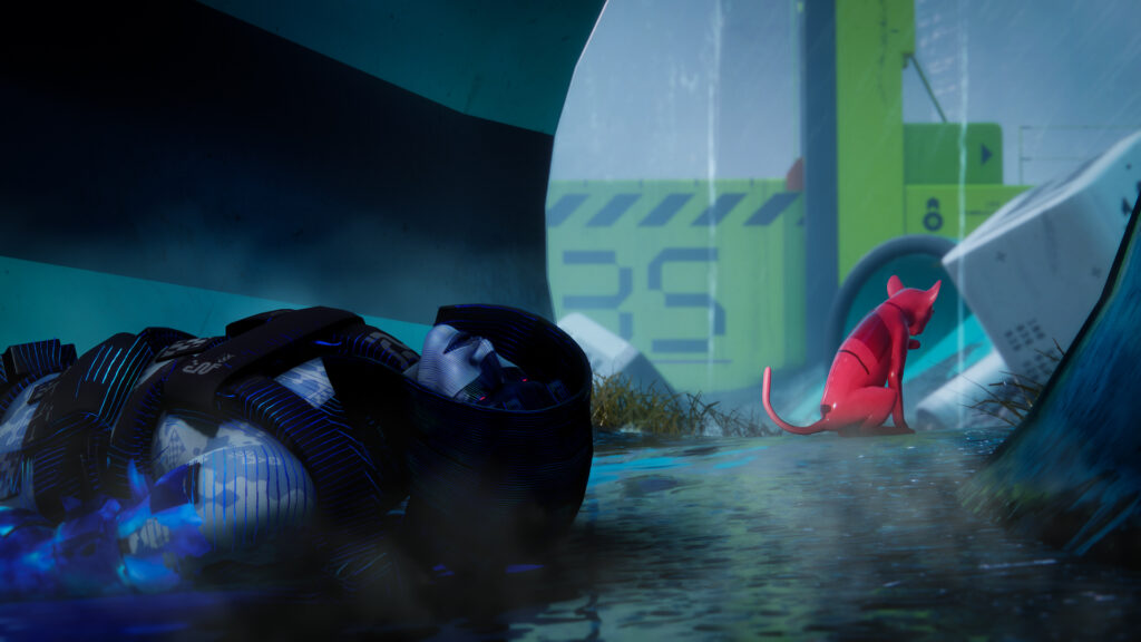 Marathon // Source : Bungie