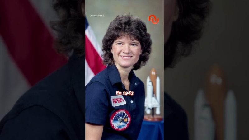 Ces femmes ont fait l’histoire de la conquête spatiale !